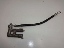 Remleiding voor Suzuki GSX F 1100