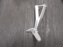 Duo voetsteun rechts Ducati 848