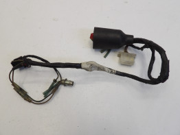 Kabelbaum vorne Kawasaki GPZ 900