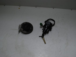 Slotenset Suzuki GSX R 750