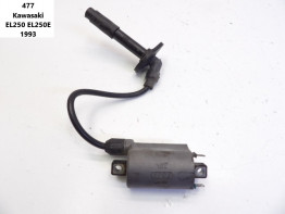 Bobine Kawasaki EL 250