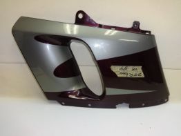 Seiten verkleidung links Kawasaki ZZR 600