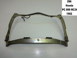 Koplampomlijsting Honda PC 800
