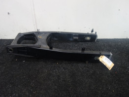 Achterbrug Suzuki GSR 750