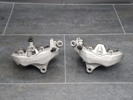 Brake calipers front Yamaha FJR 1300