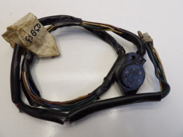 Versnellingsbak Suzuki GS 850