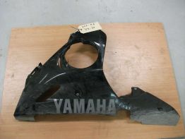 Linker onderkuip Yamaha YZF R6