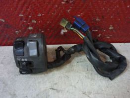 Handlebar switch assy Yamaha FJR 1300