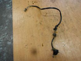 Pulsgever Yamaha YZF R1