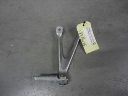 Duo voetsteun rechts Honda CBR Fireblade