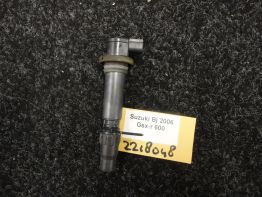 Ignition Coil Suzuki GSX R 600