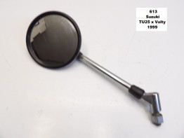 Mirror left Suzuki TU 250 X Volty