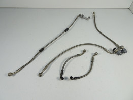 Remleiding voor BMW R 1200 RT