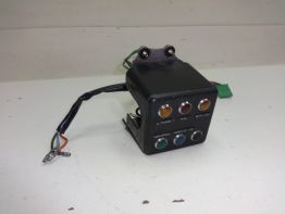 Teller Honda CMX 450