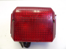 Rear light Yamaha XJ 750 