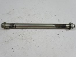 Achterbrug Kawasaki ZX 6 R