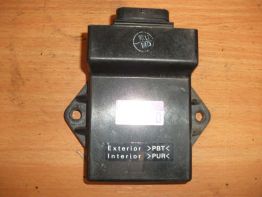 CDI ECU unit Kawasaki ZX 9 R