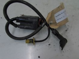 Ignition Coil Yamaha XJ 600 Diversion
