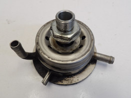 Olkuhler Yamaha FZR 1000