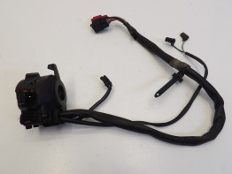 Handlebar switch assy left Honda VFR 750