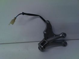 Rechter schetsplaat Honda CBR Fireblade