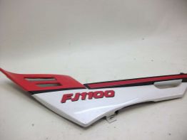 Linker zijkuip klein Yamaha FJ 1200