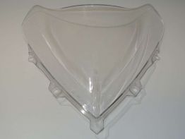 Kuipruit BMW K 1200 S 