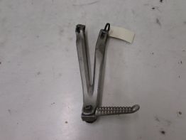 Duo voetsteun links Yamaha YZF R1