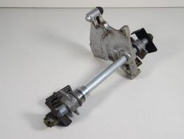 Rear axle Kawasaki Z 750