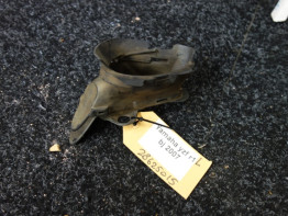 Luftkanale links Yamaha YZF R1