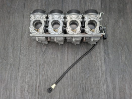 Carburateurset Honda CBR 600 F