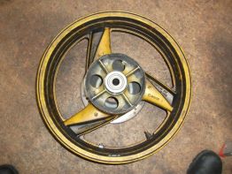 Achtervelg Kawasaki ZZR 600