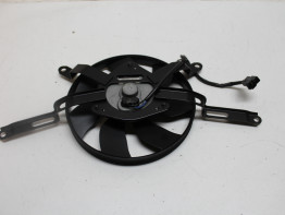Fan Yamaha Tracer 900 GT