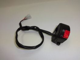 Stuurschakelaar rechts KTM 690 SMR