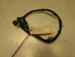 Brandstofniveaumeter Honda VFR 750