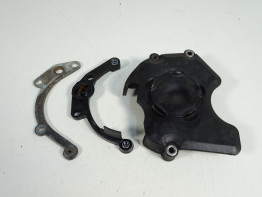 Engine cover front spocket KTM 990 Superduke