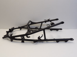 Heckrahme BMW R 1100 S