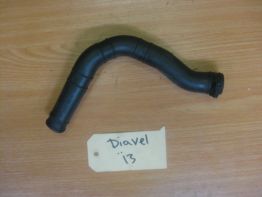 Radiator toebehoren Ducati Diavel