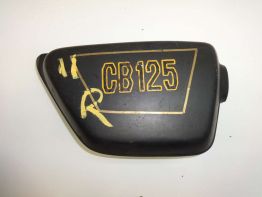 Seitenverkleidung rechts klein Honda Overige Honda