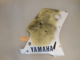 Rechter zijkuip Yamaha FZ 750