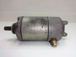 Startmotor Suzuki GSX F 600