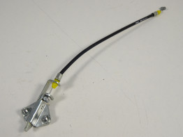 Sitzbank Kawasaki Z 1000 Sx