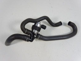 Luchtfilterhuis Honda CBR Fireblade