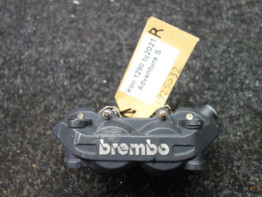 Remklauw rechts voor KTM 1290 Super Adventure