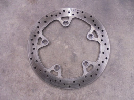 Rear brake disc BMW R 1250 GS