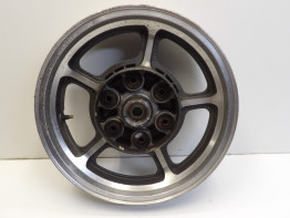Rear wheel Honda VT 1100