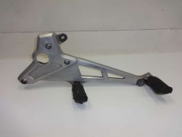 Schetsplaat links Honda CB 450