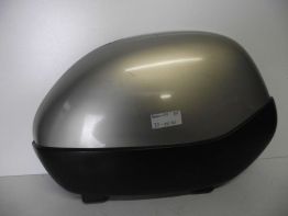 Linker kofferdeksel Honda Deauville 650 - 700