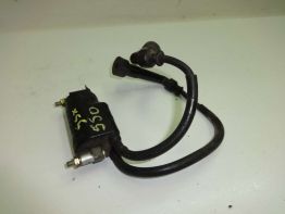 Bobine Suzuki GSX 550 EF