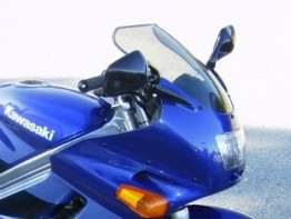 Kuipruit Kawasaki ZZR 250